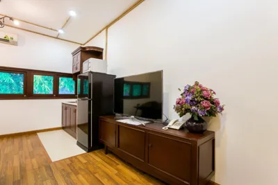 Appartamento con doccia — Indochine Ben Thanh Hotel & Apartments