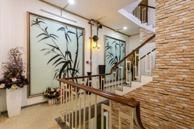 Indochine Ben Thanh Hotel & Apartments – Foto 6